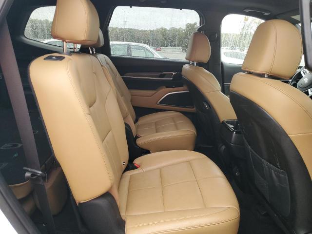 2020 KIA TELLURIDE 5XYP54HC1LG026000