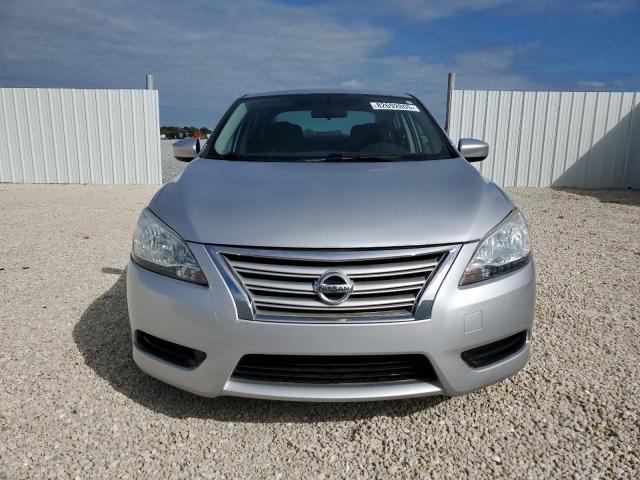 2015 NISSAN SENTRA S - 3N1AB7AP7FY249352