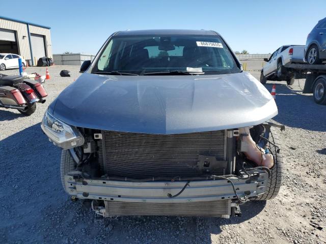 2018 CHEVROLET TRAVERSE P - 1GNEVJKW2JJ182964