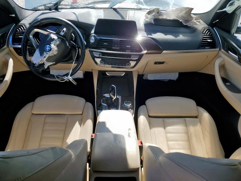 2020 BMW X3 SDRIVE3 #3282484909