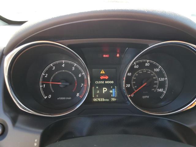 2020 MITSUBISHI OUTLANDER JA4AP4AU0LU000984