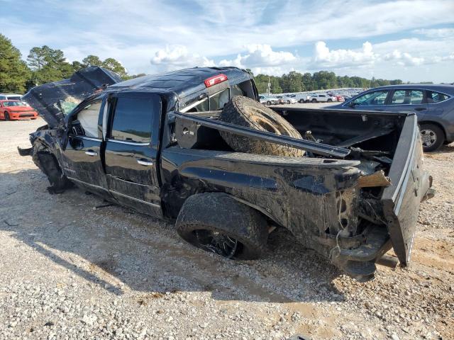 2018 GMC SIERRA K15 #3290223215