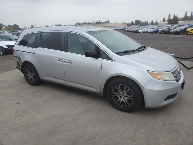2011 HONDA ODYSSEY EX #3284184578