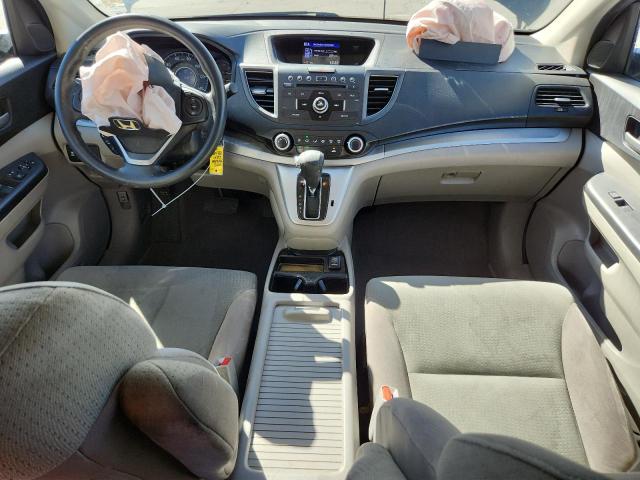 2012 HONDA CR-V EX - 3CZRM3H59CG704687