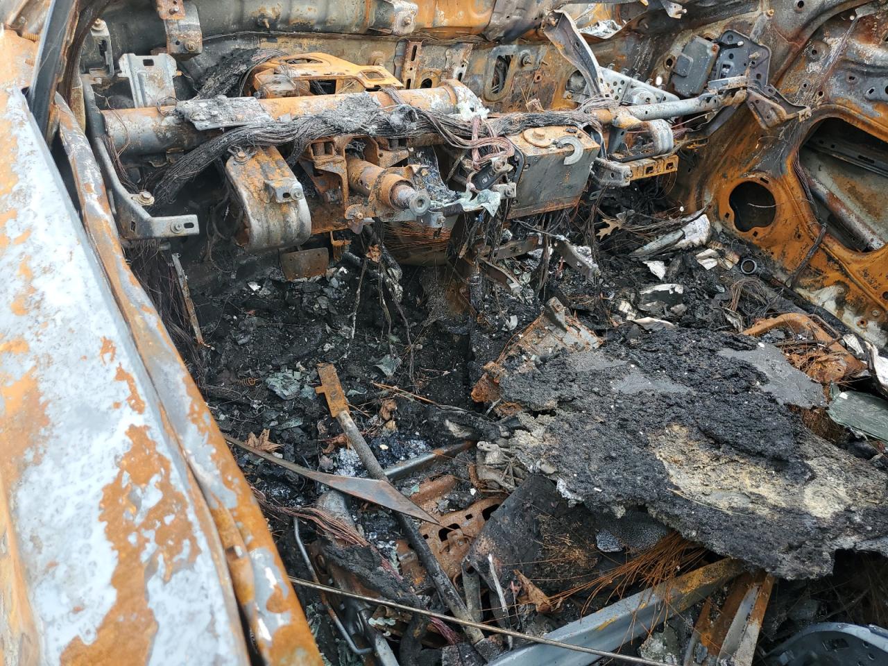 Lot #3317768071 2018 HONDA ACCORD TOU