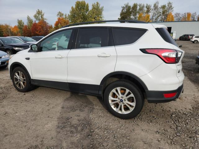 2017 FORD ESCAPE SE - 1FMCU9G91HUC27403
