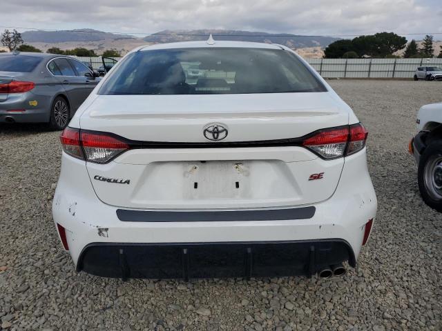 2023 TOYOTA COROLLA SE #3292609623
