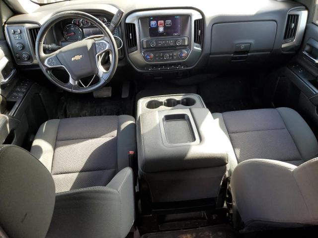 2016 CHEVROLET SILVERADO - 3GCUKREC5GG135032