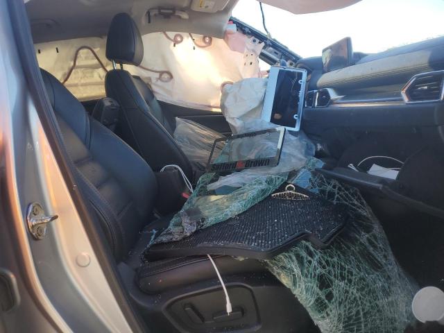 2021 MAZDA CX-5 GRAND - JM3KFBDM5M1467101