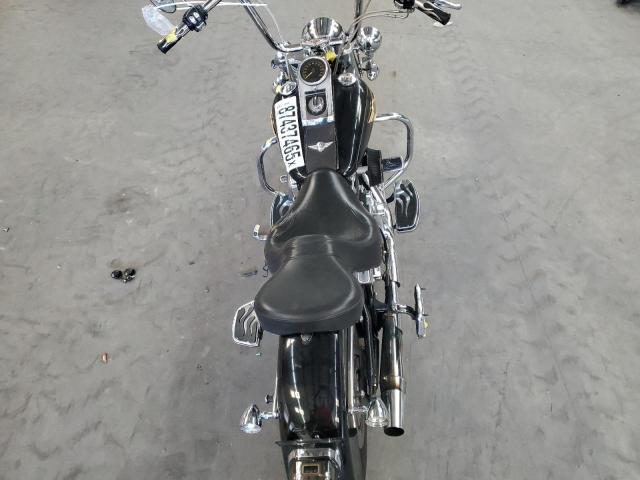 2005 HARLEY-DAVIDSON FLSTFI - 1HD1BXD515Y071373