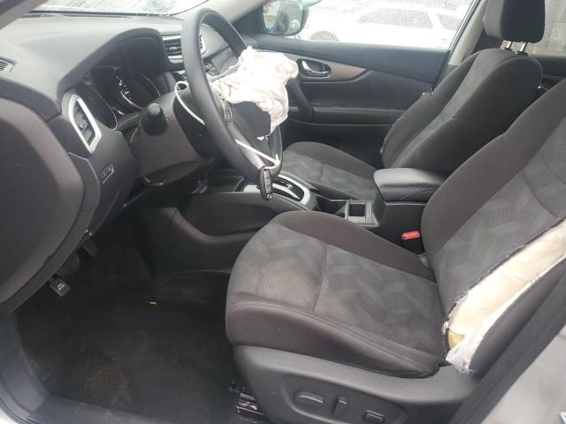 2016 NISSAN ROGUE S #3305300335