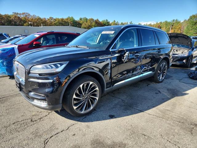 LINCOLN AVIATOR RE