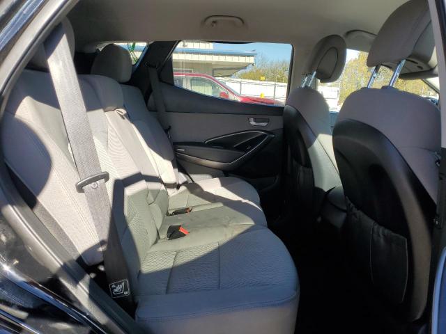 2018 HYUNDAI SANTA FE S #3281603393