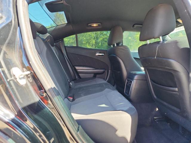 2017 DODGE CHARGER SX #3279860258