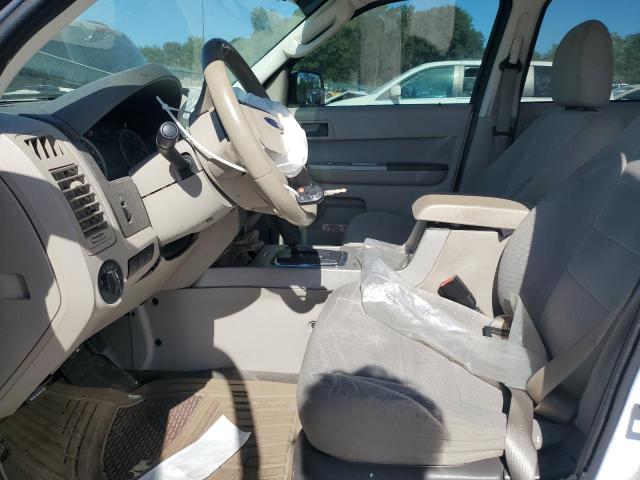 2011 FORD ESCAPE XLT #3297117503