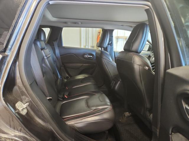 2015 JEEP CHEROKEE T - 1C4PJMBS1FW733309