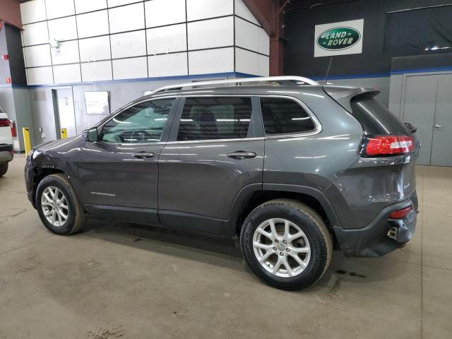 2017 JEEP CHEROKEE L - 1C4PJMCB9HW635016