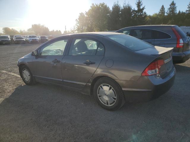 2010 HONDA CIVIC DX-G - 2HGFA1F47AH039576