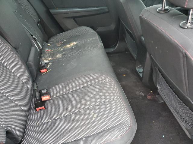 2016 CHEVROLET EQUINOX LS - 2GNALBEK8G1151997