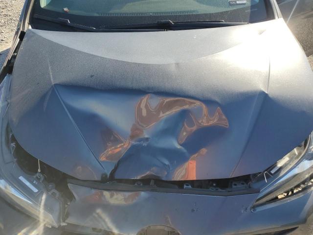 2021 TOYOTA PRIUS SPEC #3287725187