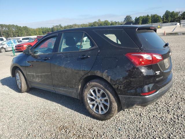 2018 CHEVROLET EQUINOX LS 2GNAXHEV8J6339673