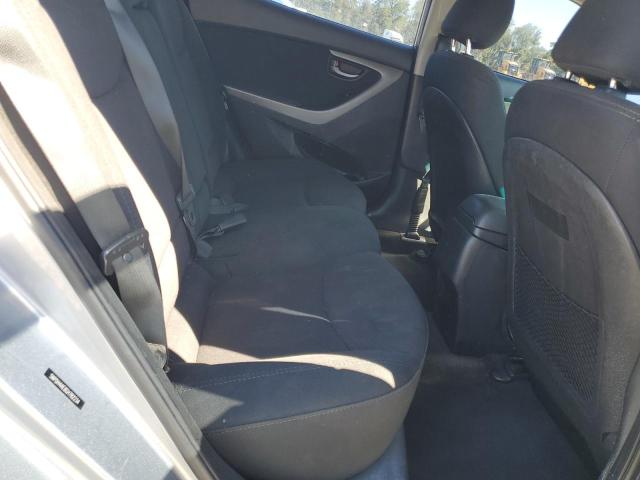 2016 HYUNDAI ELANTRA SE #3279548257