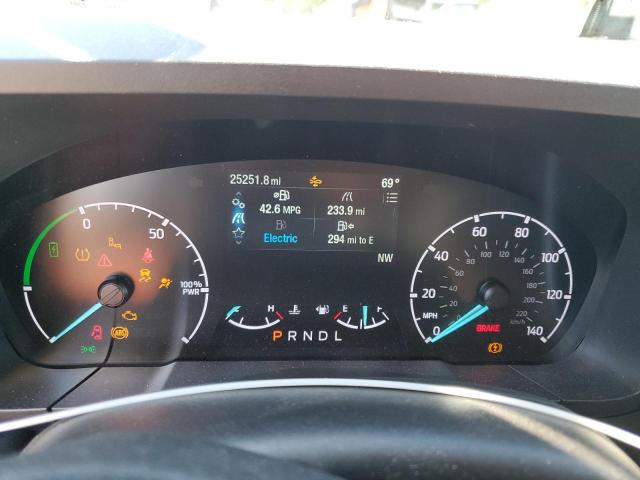 2022 FORD MAVERICK X #3302910084