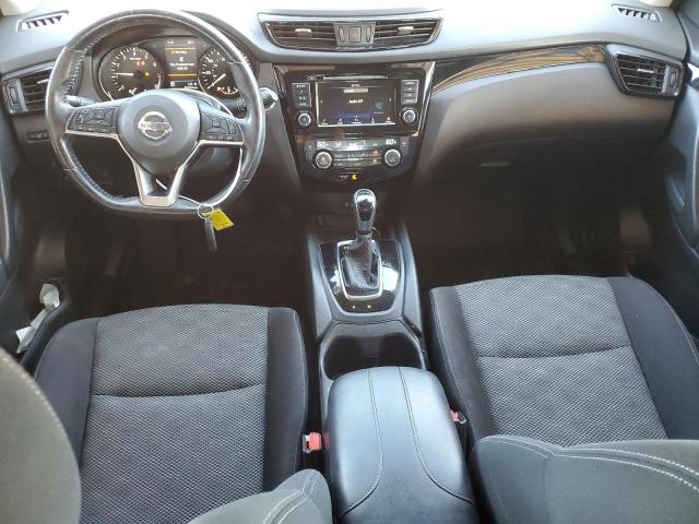 2019 NISSAN ROGUE SPOR - JN1BJ1CR9KW337629