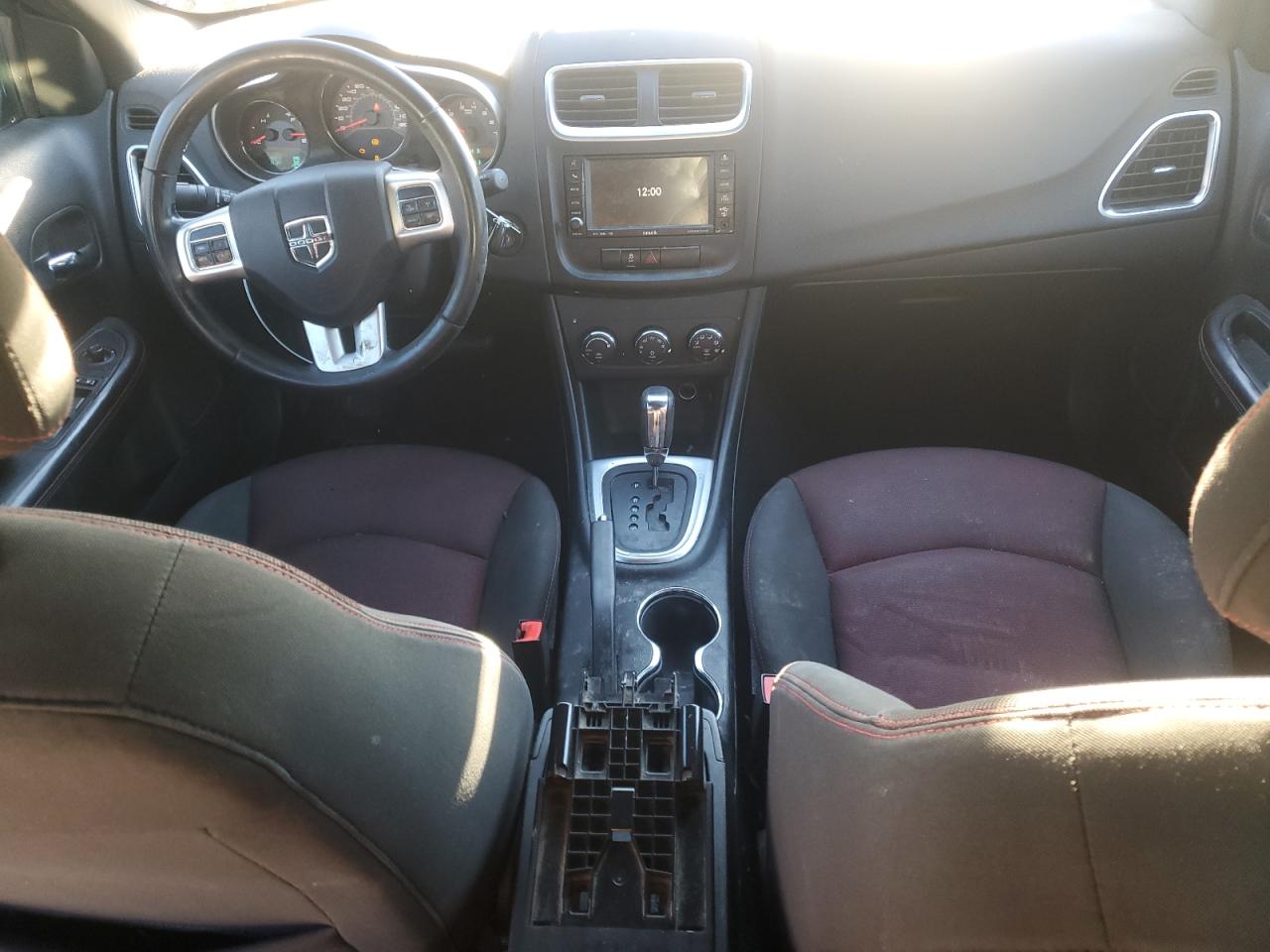 DODGE AVENGER MAINSTREET