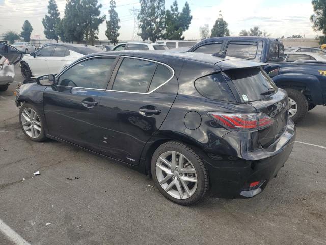 2015 LEXUS CT 200 - Inny widok