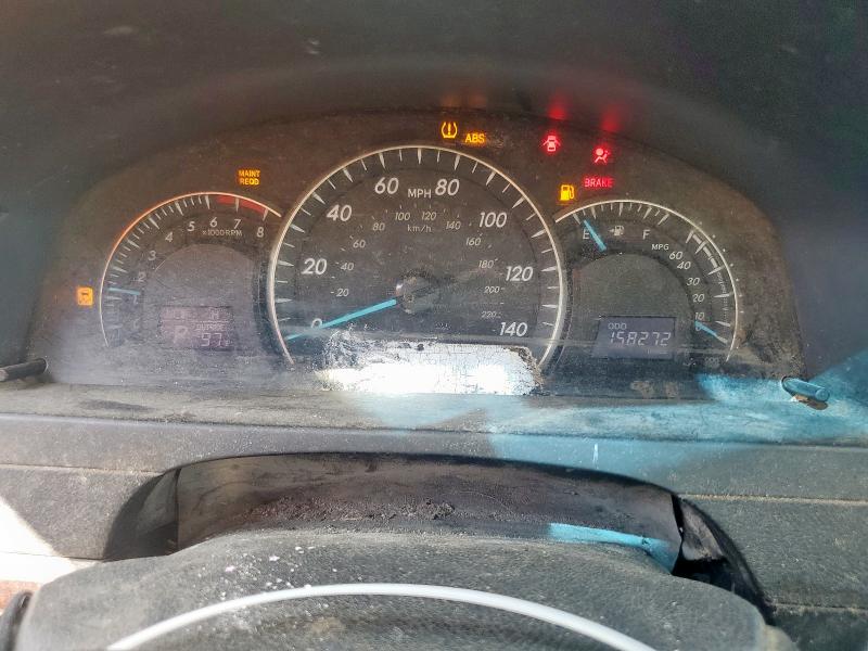 2012 TOYOTA CAMRY SE - 4T1BK1FK9CU517386