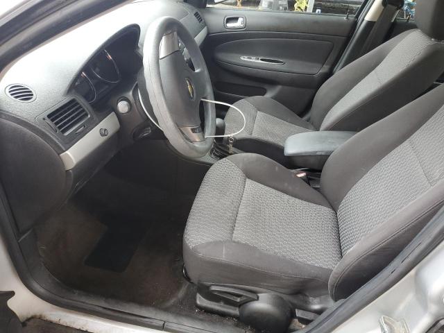 2010 CHEVROLET COBALT 1LT - 1G1AD5F53A7171450