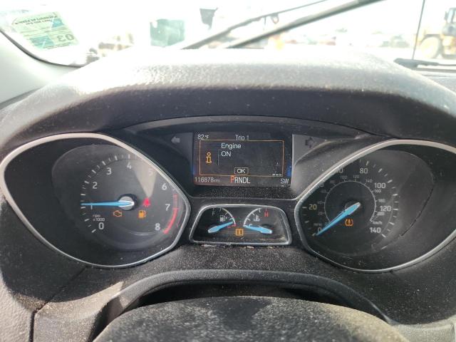 2015 FORD FOCUS SE #3297094491