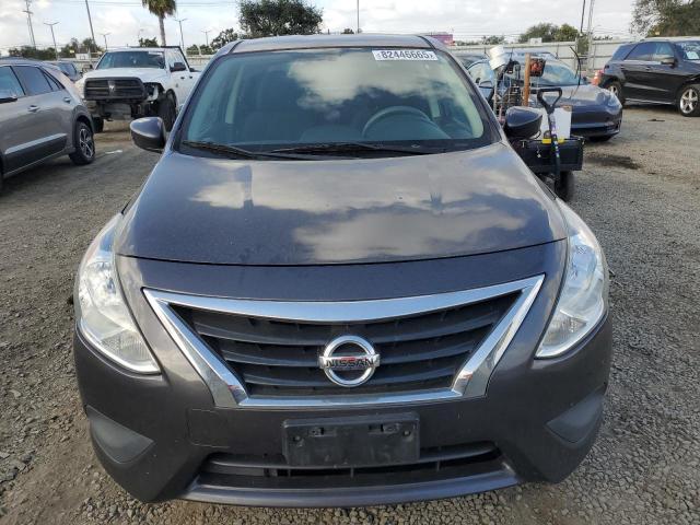 2015 NISSAN VERSA S 3N1CN7AP4FL860808
