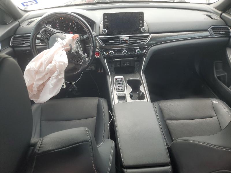 2021 HONDA ACCORD SPO #3297351780