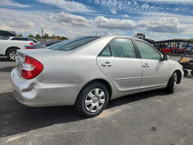 2004 TOYOTA CAMRY LE #3282737283