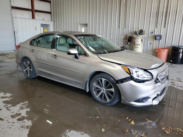 2016 SUBARU LEGACY 2.5I LIMITED 4S3BNAN64G3042600