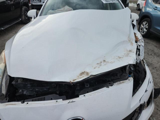 2012 MAZDA 3 I - JM1BL1L71C1606095