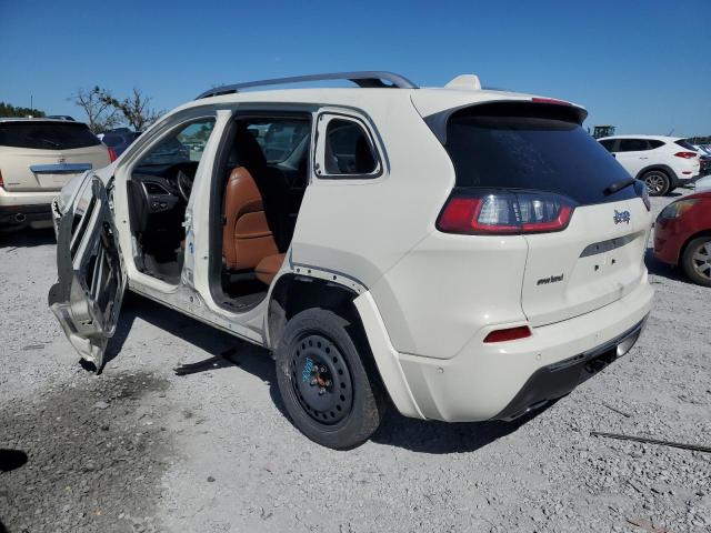2019 JEEP CHEROKEE O #3304522459