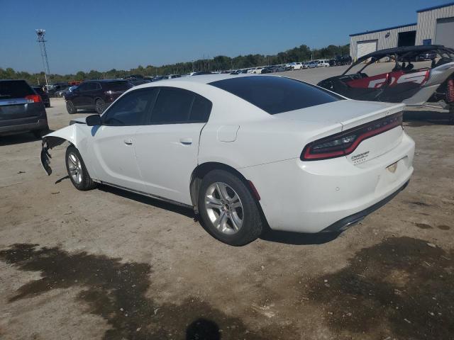 2022 DODGE CHARGER SX - 2C3CDXBG9NH169140