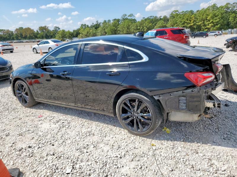 2020 CHEVROLET MALIBU LT - 1G1ZD5ST5LF149921
