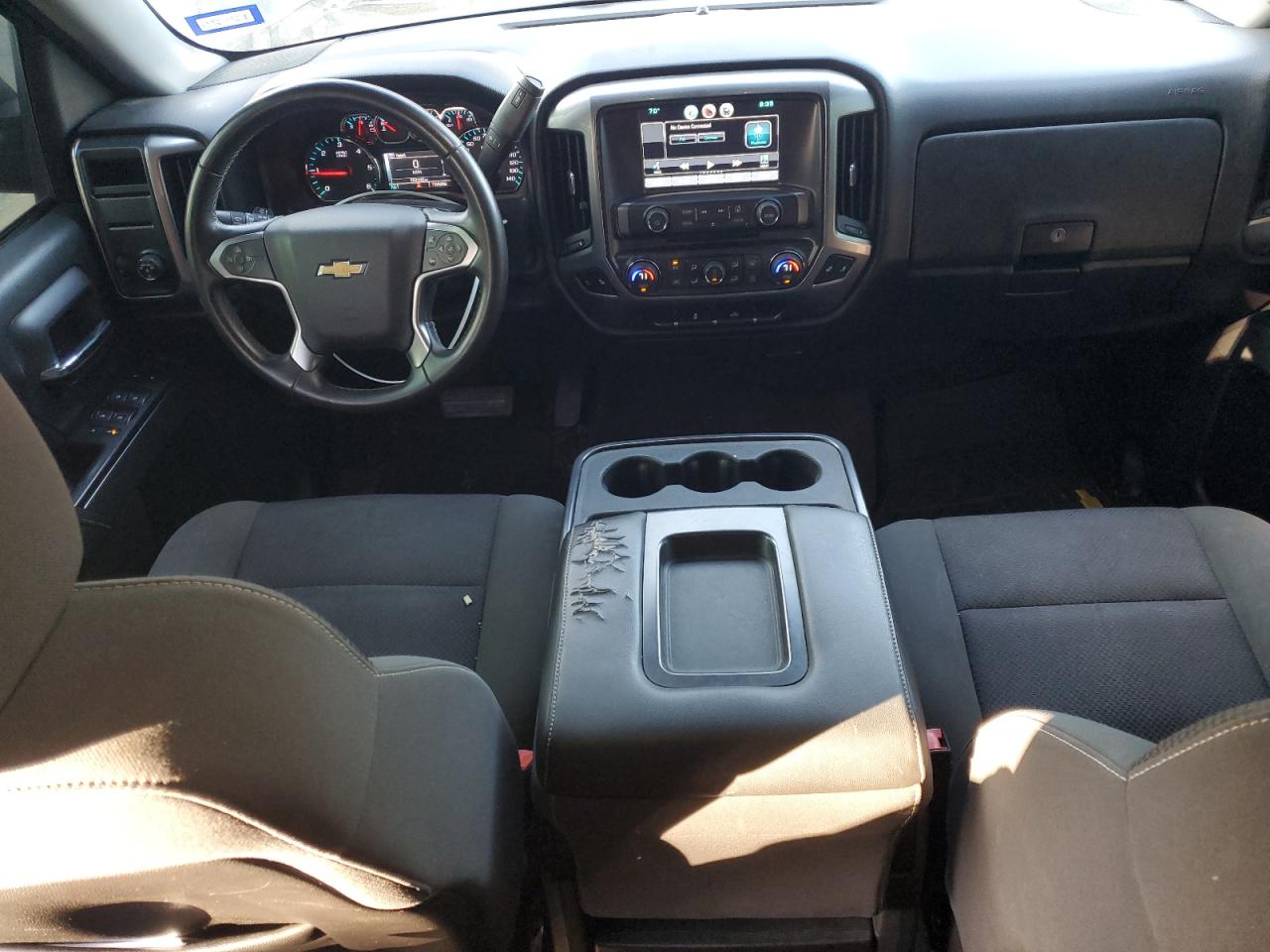 Lot #3286810236 2015 CHEVROLET SILVERADO C1500 LT