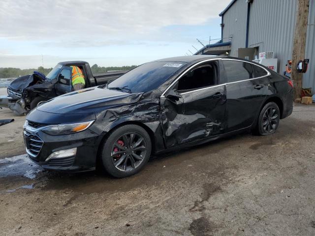 Global Auto Auctions: 2020 CHEVROLET MALIBU LT