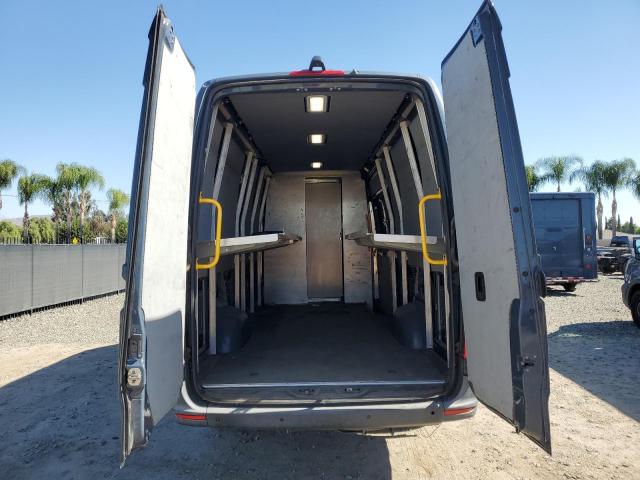 2019 MERCEDES-BENZ SPRINTER #3276971198