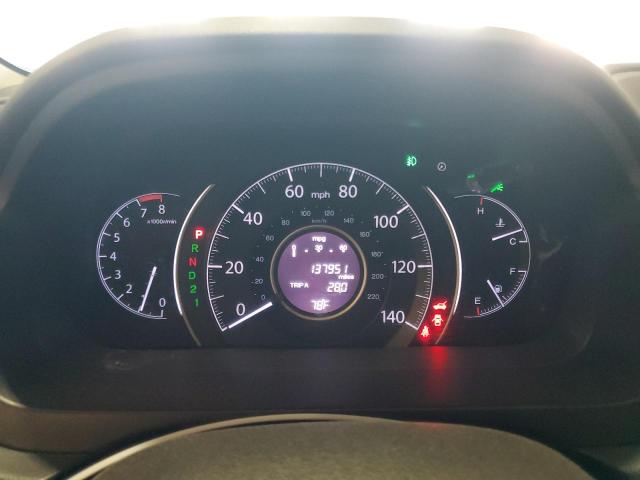 2012 HONDA CR-V EXL - JHLRM3H7XCC005274