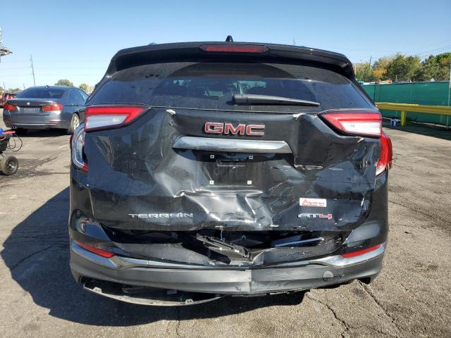 2022 GMC TERRAIN AT 3GKALYEV4NL312755