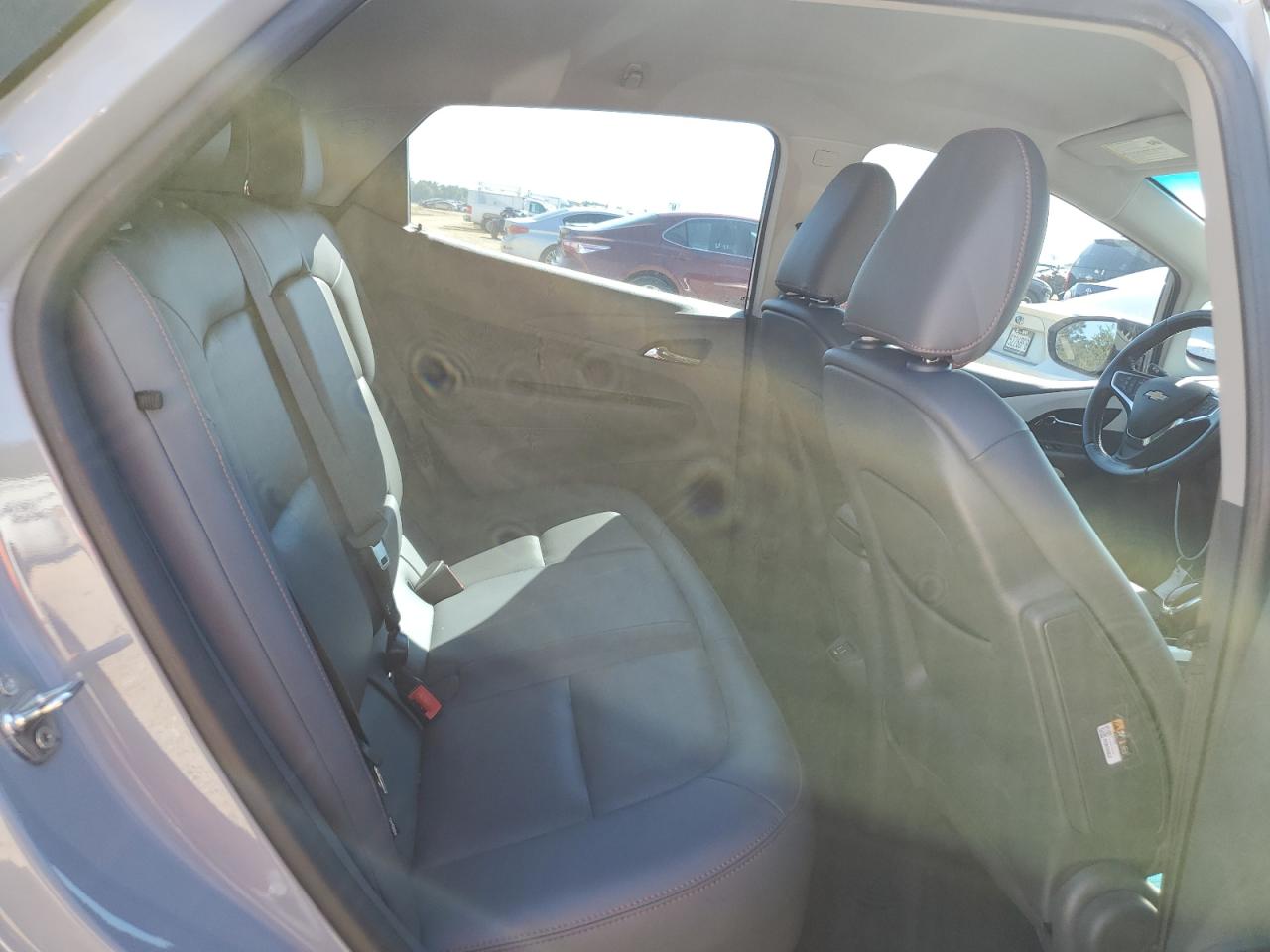 CHEVROLET BOLT EV PREMIER