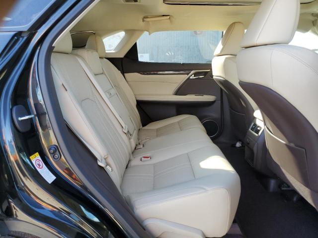 2016 LEXUS RX 350 BAS - 2T2BZMCA4GC004736