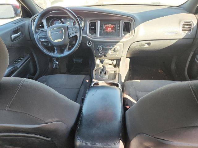 2015 DODGE CHARGER SE 2C3CDXBG7FH770886