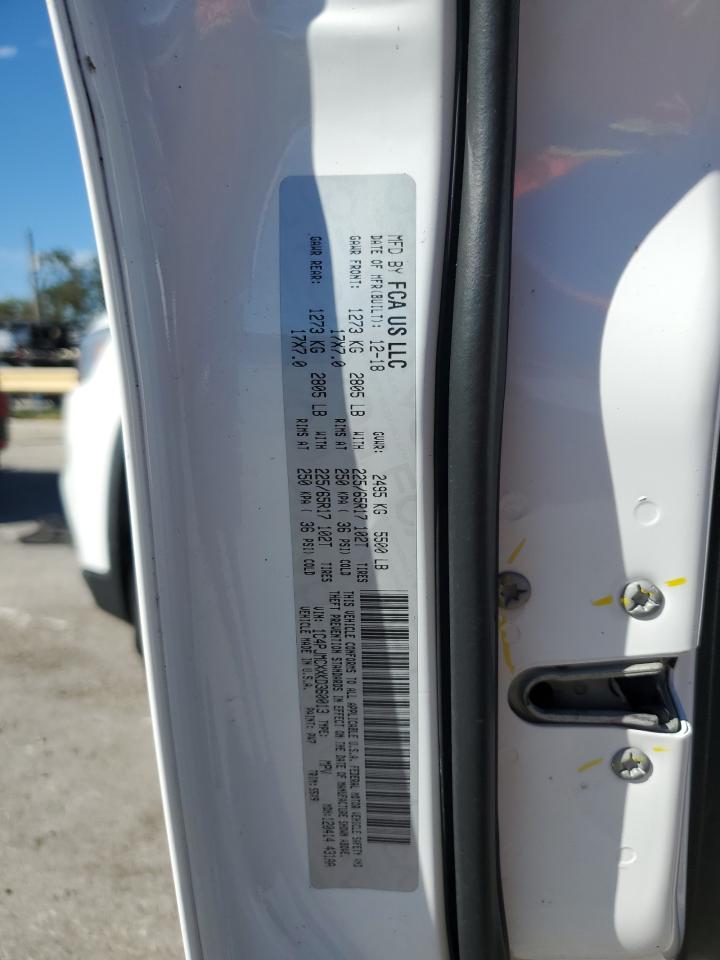 JEEP GRAND CHEROKEE LATITUDE